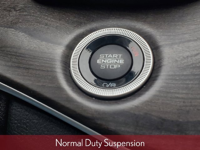Used 2023 Jeep Grand Cherokee Limited AWD/4WD image 27
