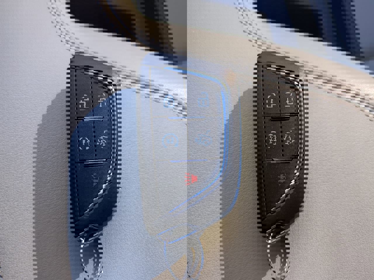 Certified 2021 Cadillac CT5 Luxury w/ Sun And Sound Package image 29