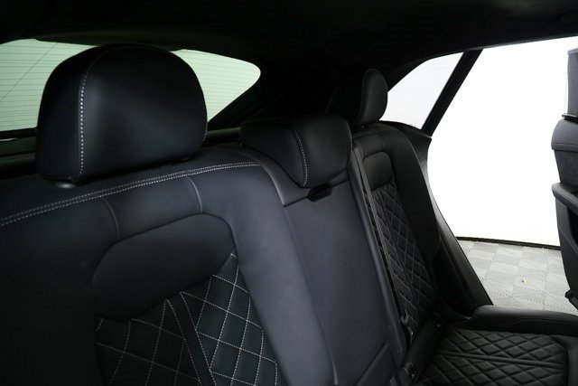 Used 2024 Audi SQ8 Prestige image 24