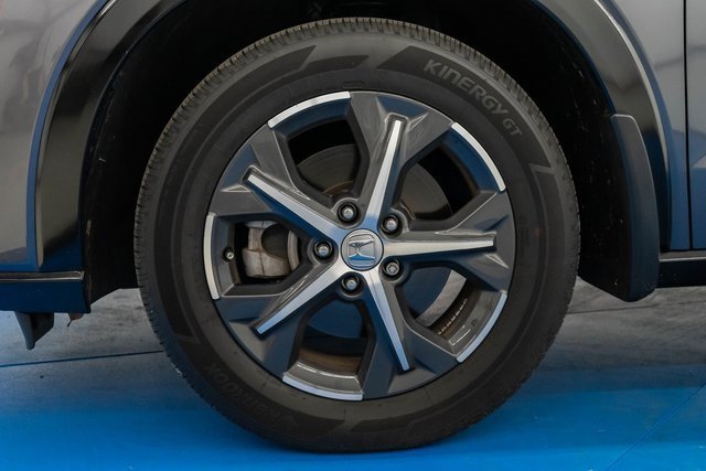 Certified 2023 Honda HR-V EX-L image 2