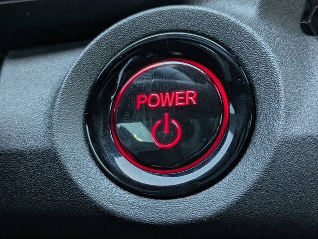 Used 2025 Honda CR-V Sport-L image 29