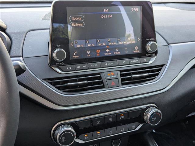 Certified 2023 Nissan Altima 2.5 SR image 13