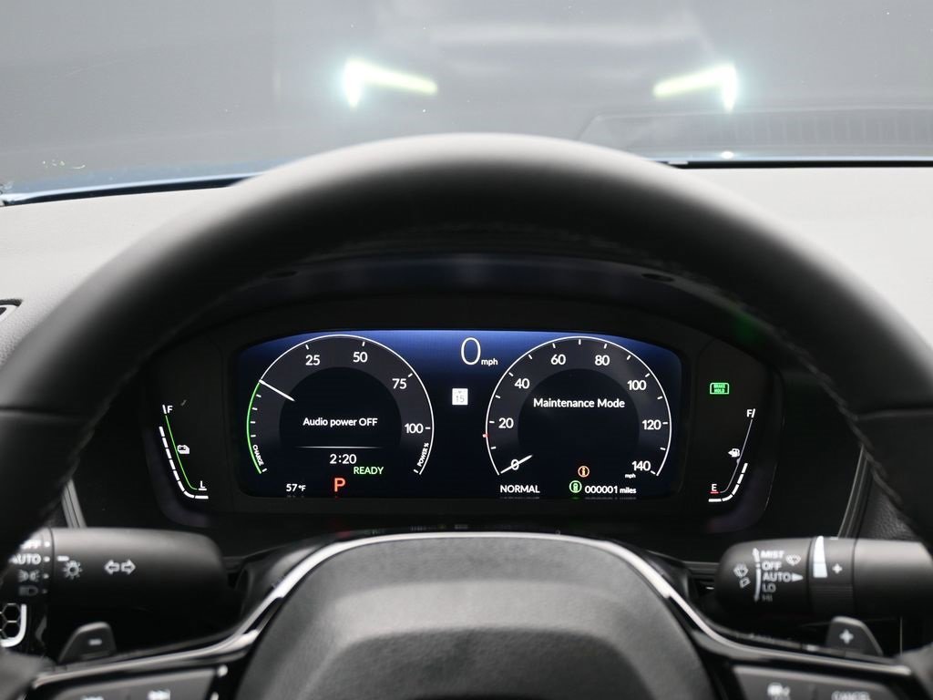 New 2026 Honda Civic Sport image 49