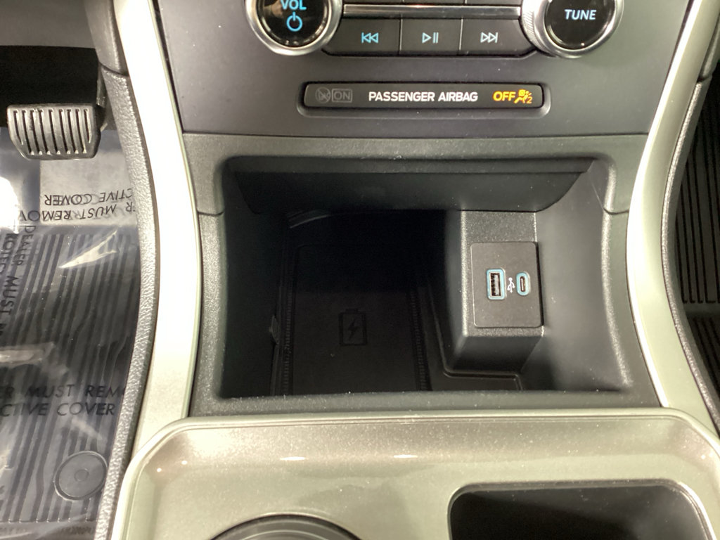 Used 2023 Ford Edge SEL w/ Convenience Package AWD/4WD image 28