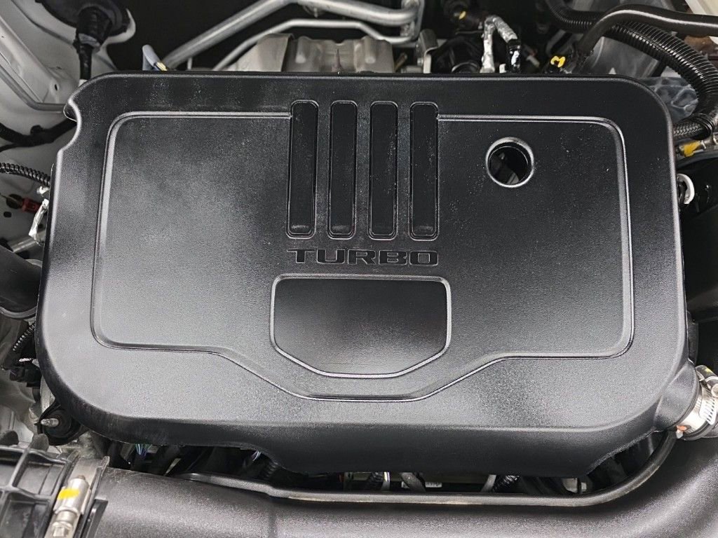 Certified 2023 Chevrolet Blazer LT w/ Convenience Package image 20