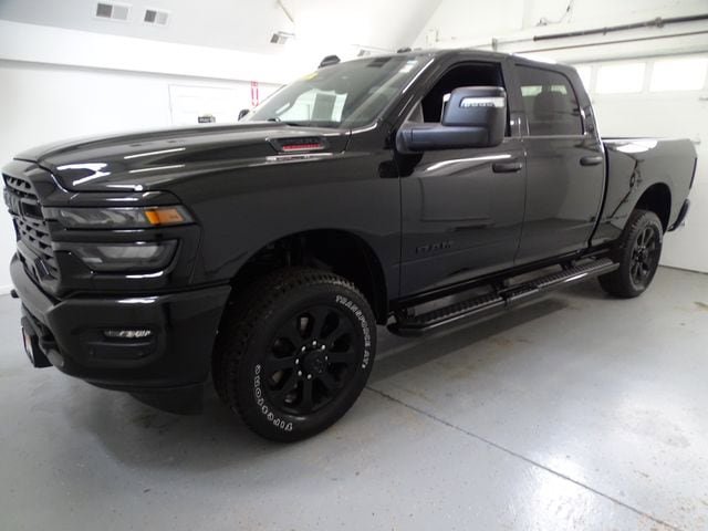 Certified 2025 RAM 2500 Big Horn AWD/4WD image 16