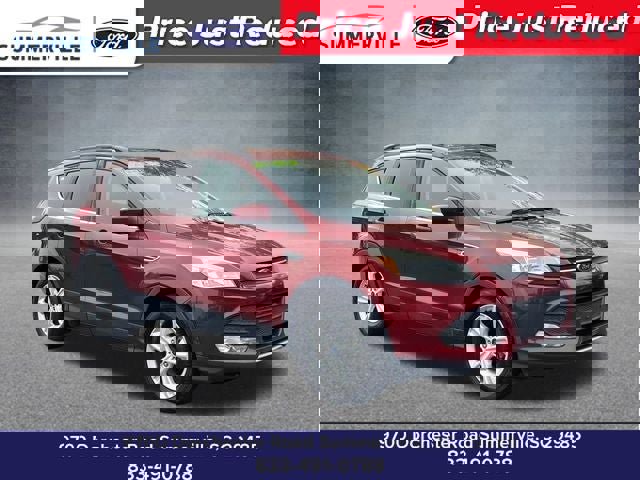 Used 2016 Ford Escape SE w/ Equipment Group 201A image 1