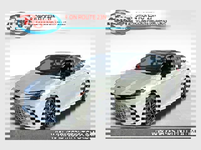 New 2026 Toyota Camry XSE w/ Premium Package