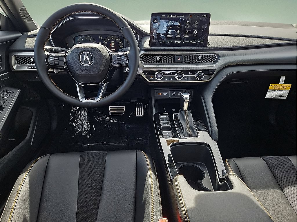 New 2026 Acura Integra A-Spec FWD image 14