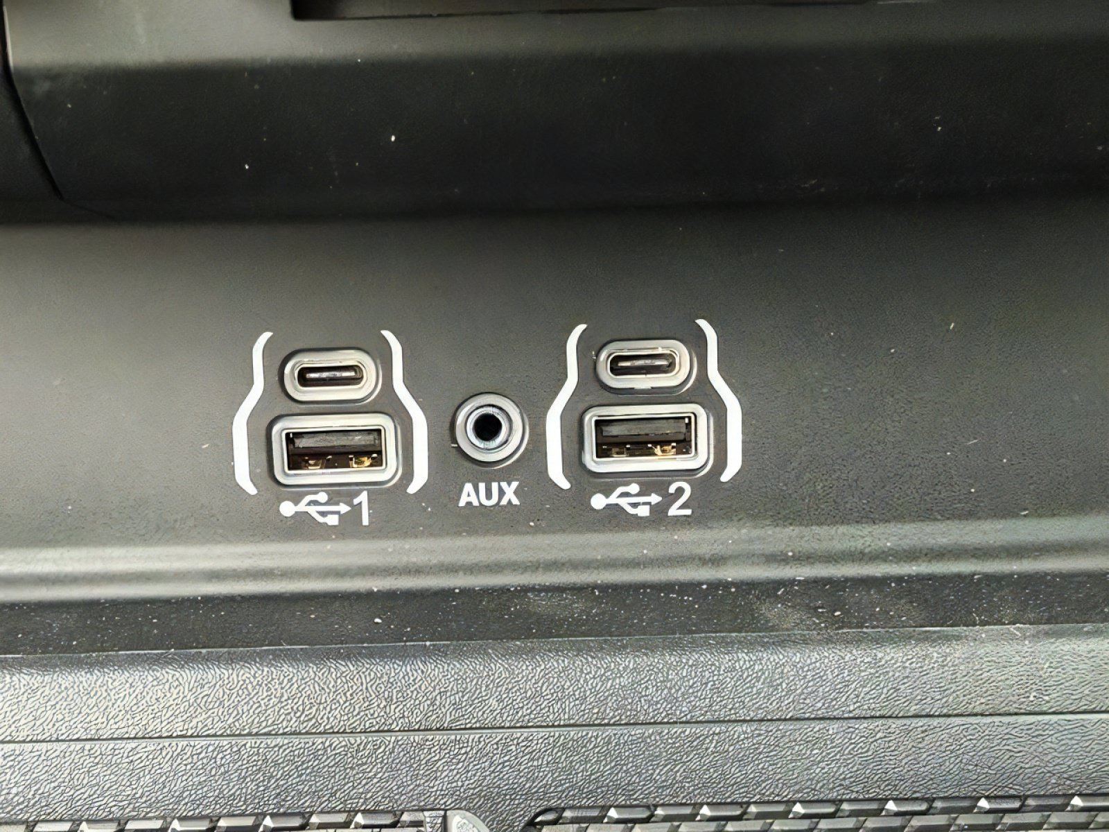 New 2026 RAM 1500 Big Horn AWD/4WD image 27