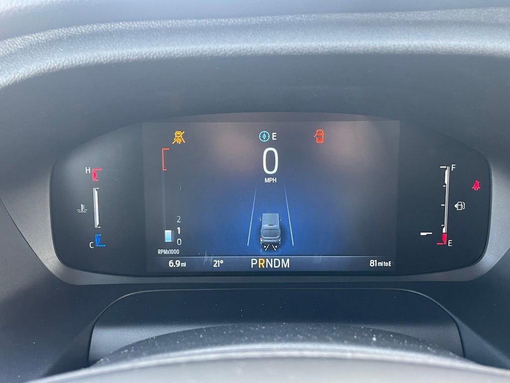 New 2026 Ford Transit 350 148 High Roof Extended w/ Load Area Protection Package image 35