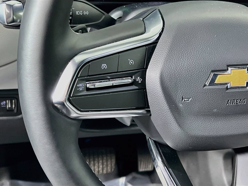 New 2026 Chevrolet Equinox EV LT FWD image 10