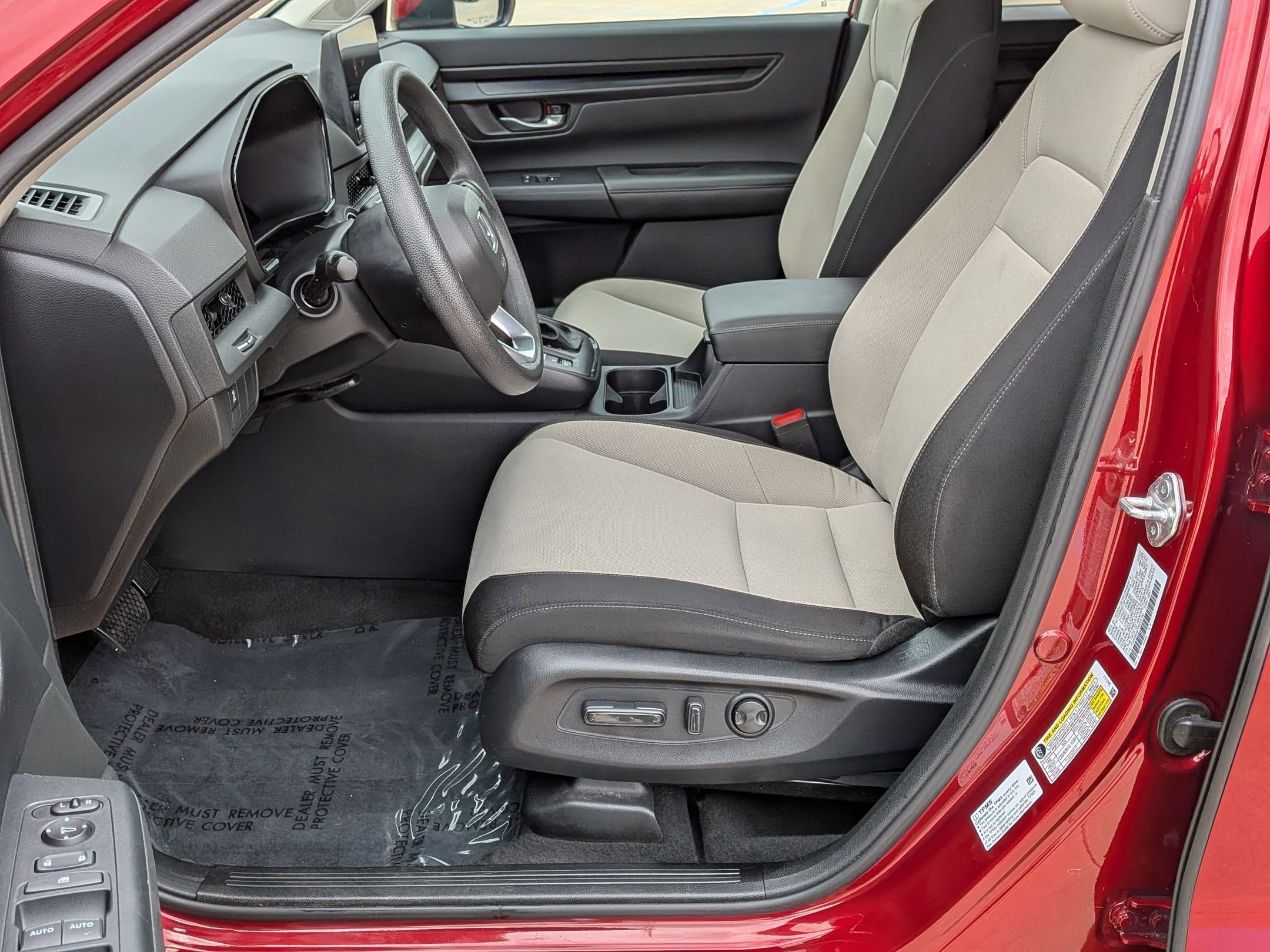Certified 2023 Honda CR-V EX image 11