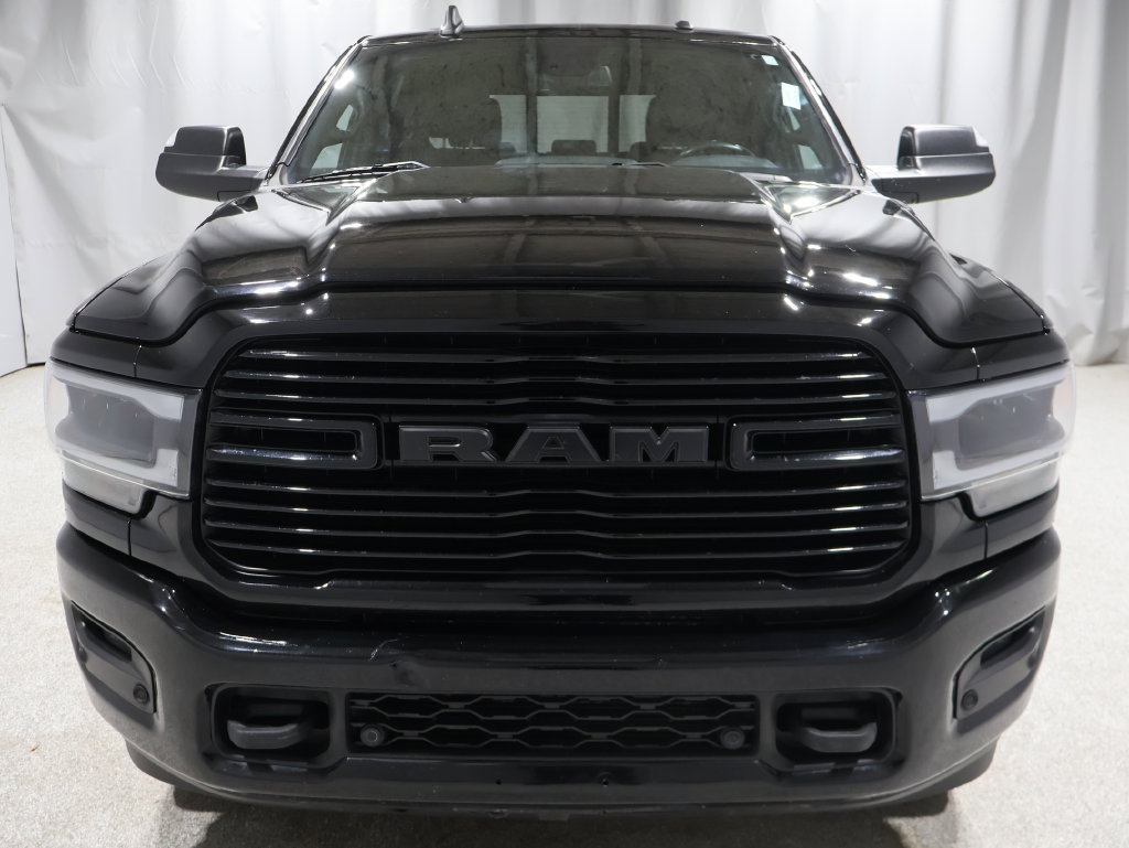 Certified 2022 RAM 2500 Laramie AWD/4WD image 9