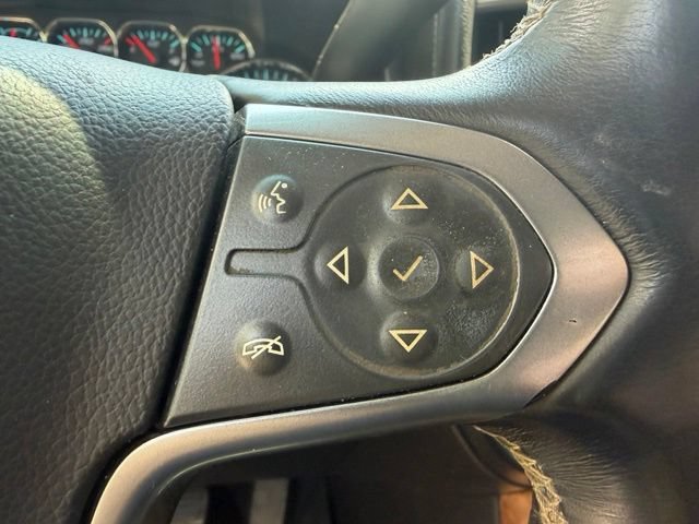 Used 2015 Chevrolet Silverado 3500 LTZ w/ Duramax Plus Package AWD/4WD image 20