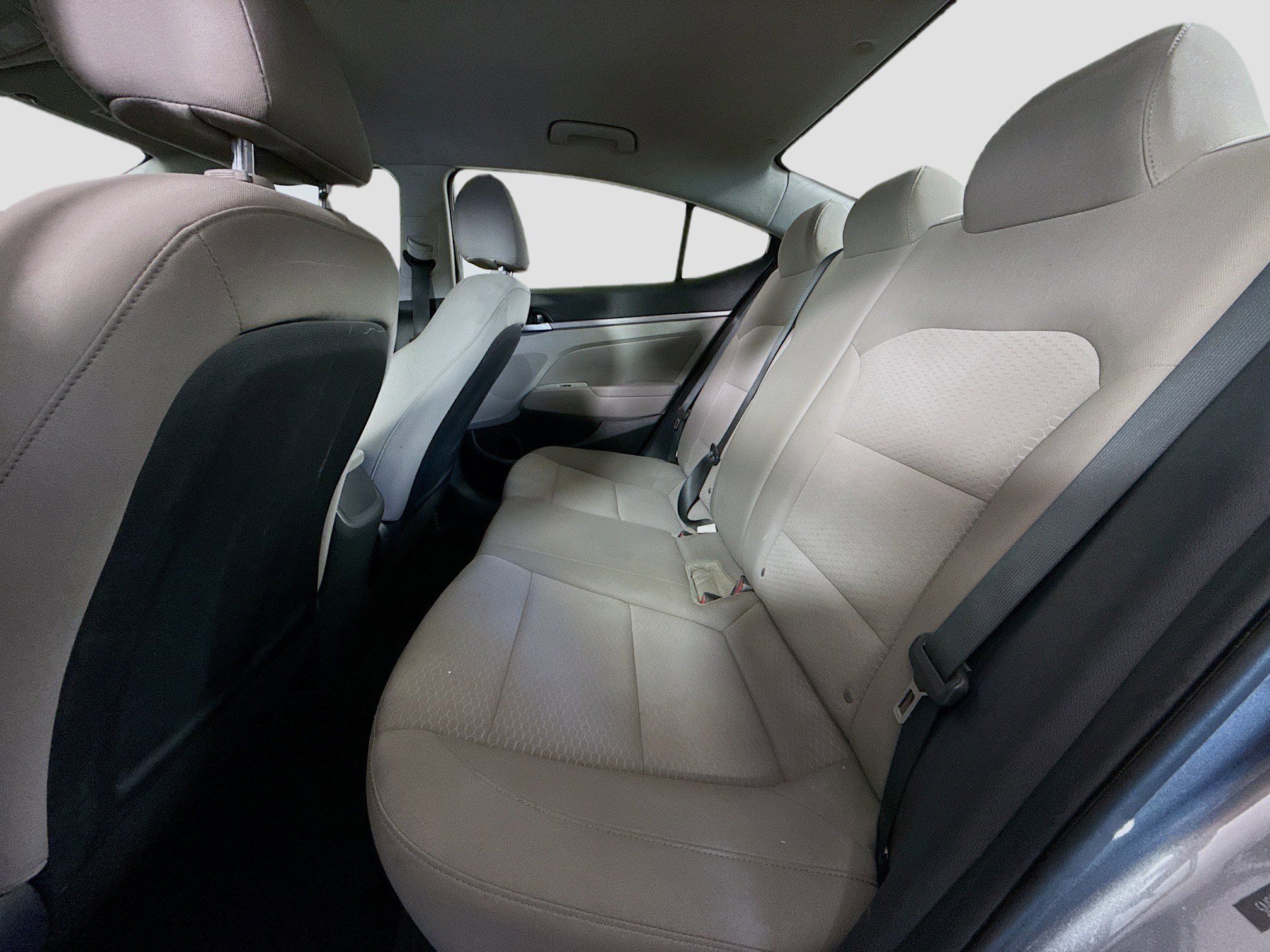 Used 2020 Hyundai Elantra SEL image 24