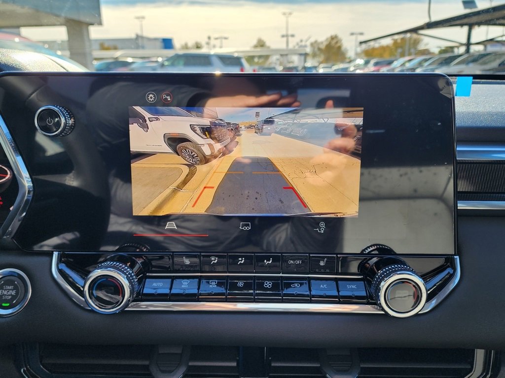 New 2026 GMC Canyon Elevation w/ Convenience Package image 28