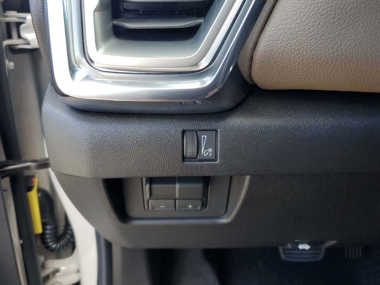 New 2026 GMC Canyon Denali AWD/4WD image 30