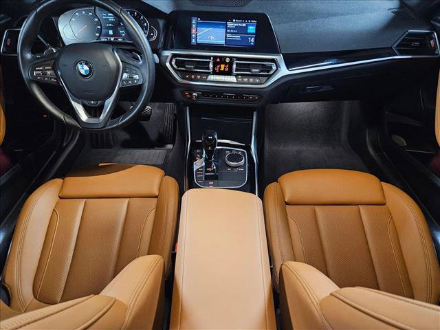Used 2022 BMW 230i Coupe w/ Convenience Package RWD image 18
