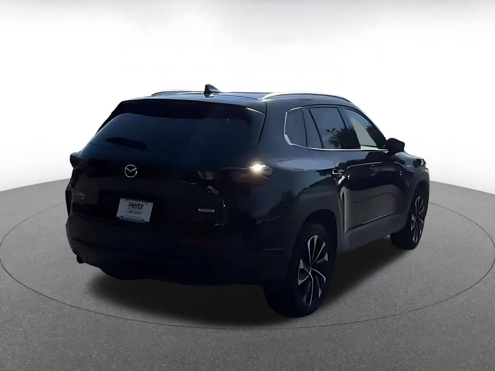 Used 2025 MAZDA CX-50 2.5 Hybrid w/ Premium Plus Pkg AWD/4WD image 12