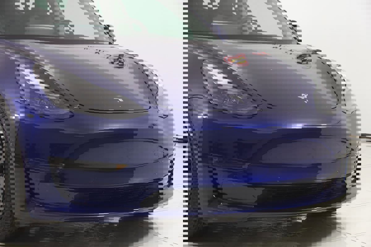 Used 2022 Tesla Model 3 Performance image 38