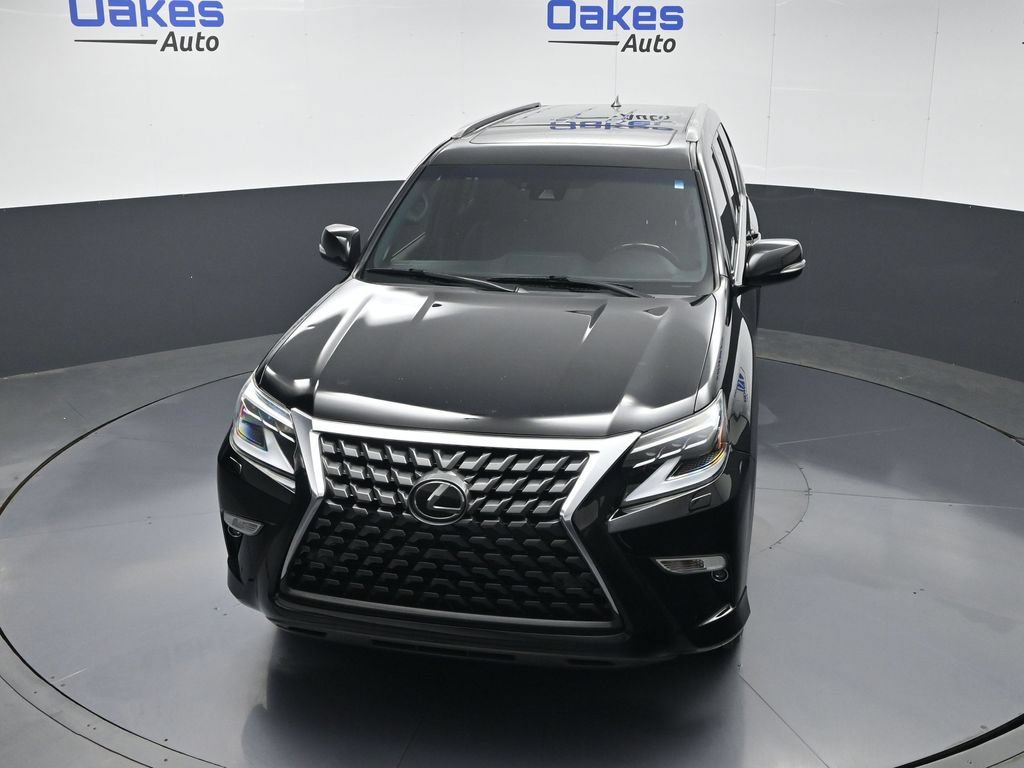 Used 2021 Lexus GX 460 Premium w/ Premium Package AWD/4WD image 50