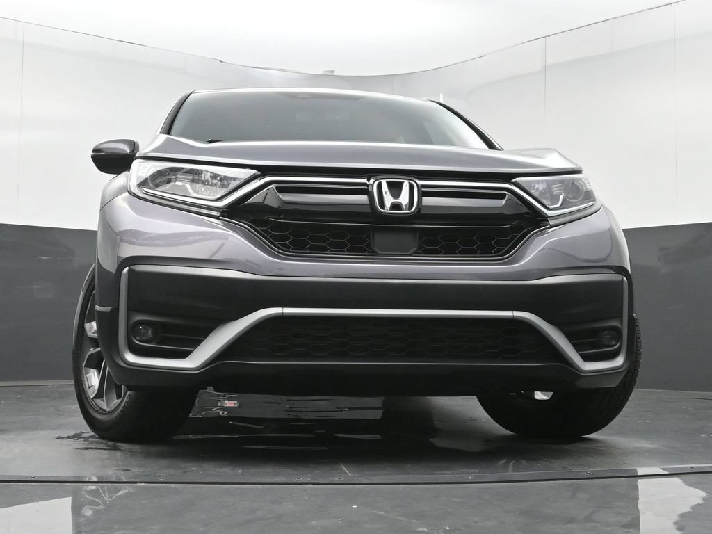 Used 2022 Honda CR-V EX-L image 26