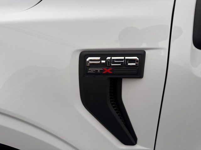 Used 2021 Ford F150 XL w/ STX Appearance Package image 10