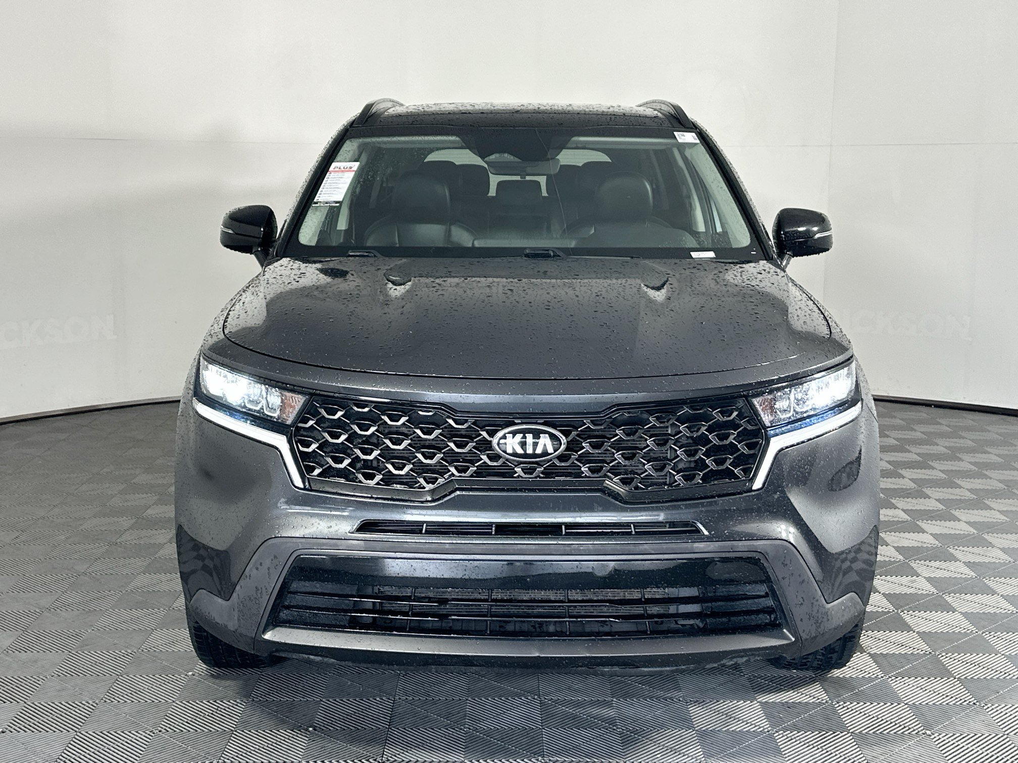 Used 2021 Kia Sorento S w/ Panoramic Sunroof Package AWD/4WD image 8
