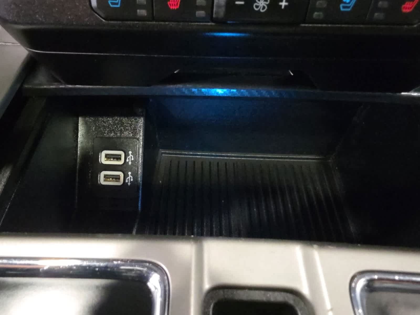 Used 2020 Ford F150 Lariat w/ Equipment Group 502A Luxury AWD/4WD image 29