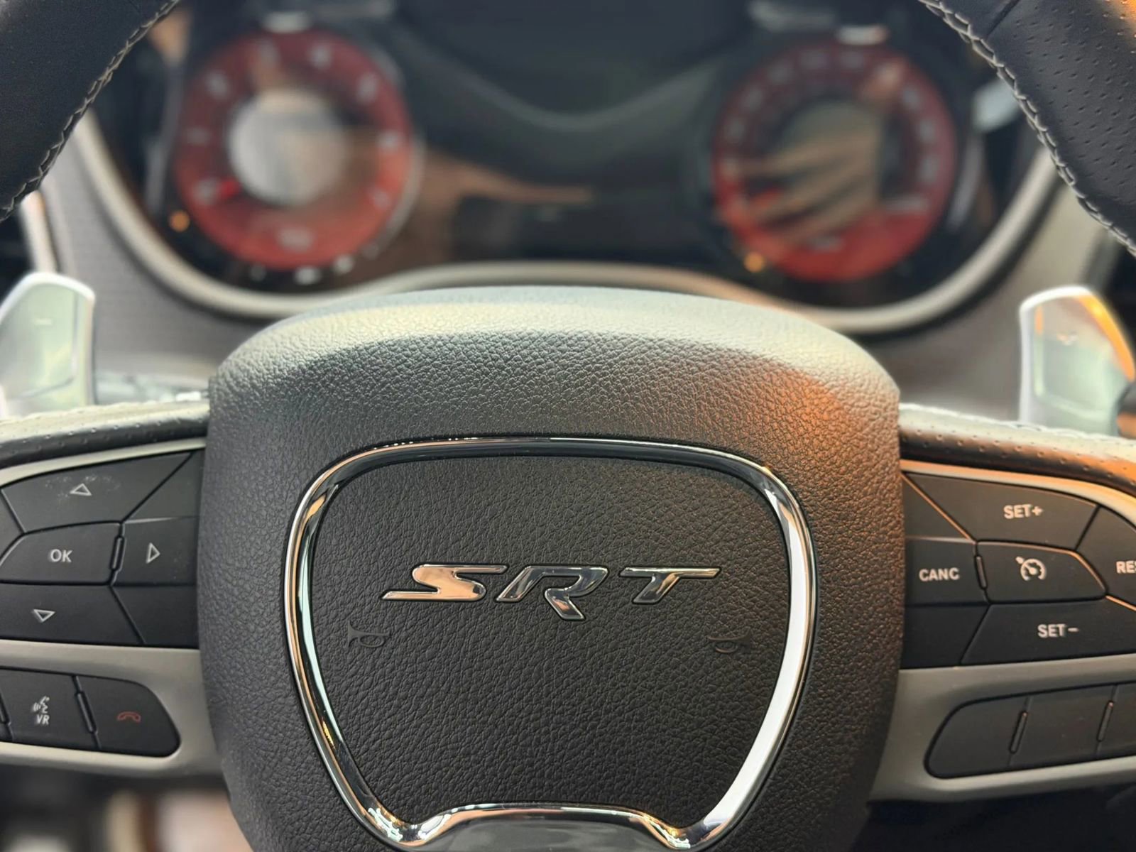 Used 2019 Dodge Challenger SRT Hellcat Redeye image 25