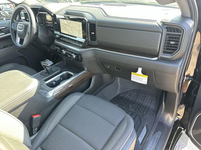 Used 2026 GMC Sierra 1500 Elevation w/ LPO, Elevation Black Package image 28