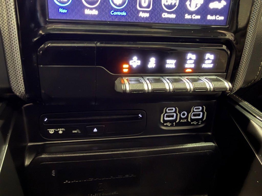 Used 2019 RAM 1500 Limited image 18