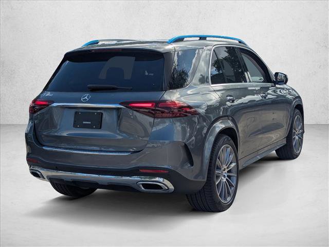 New 2026 Mercedes-Benz GLE 350 4MATIC video 2