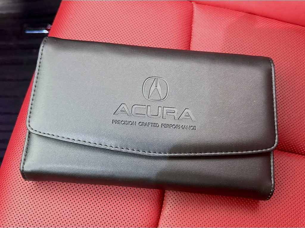 Used 2024 Acura ZDX A-Spec image 41