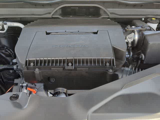 Used 2025 Honda Pilot EX-L image 14