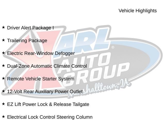 Used 2020 GMC Sierra 1500 SLE w/ SLE Value Package AWD/4WD image 15