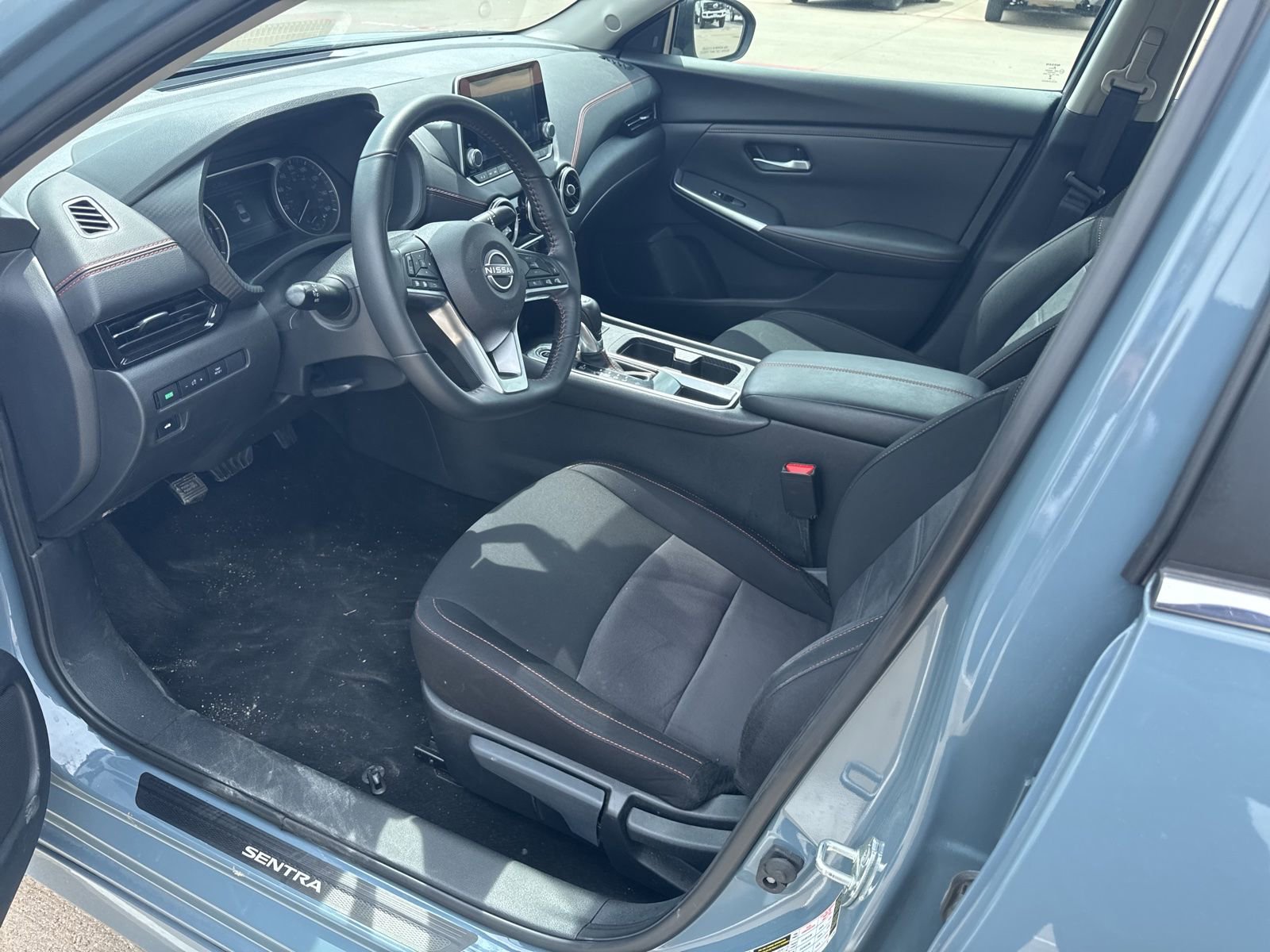 Used 2024 Nissan Sentra SR image 10