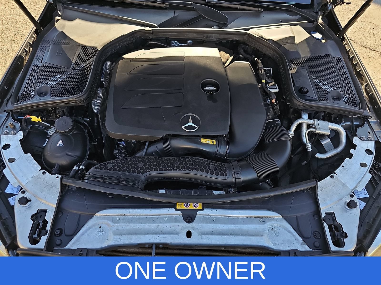 Used 2021 Mercedes-Benz C 300 4MATIC Sedan w/ Premium Package image 29