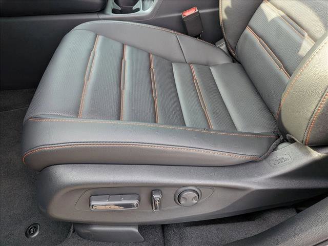 New 2026 Honda CR-V Sport-L image 4