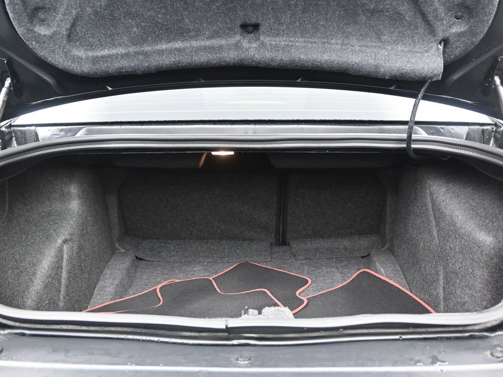 Used 2023 Dodge Challenger SRT Hellcat Redeye w/ Quick Order Package 27M image 18