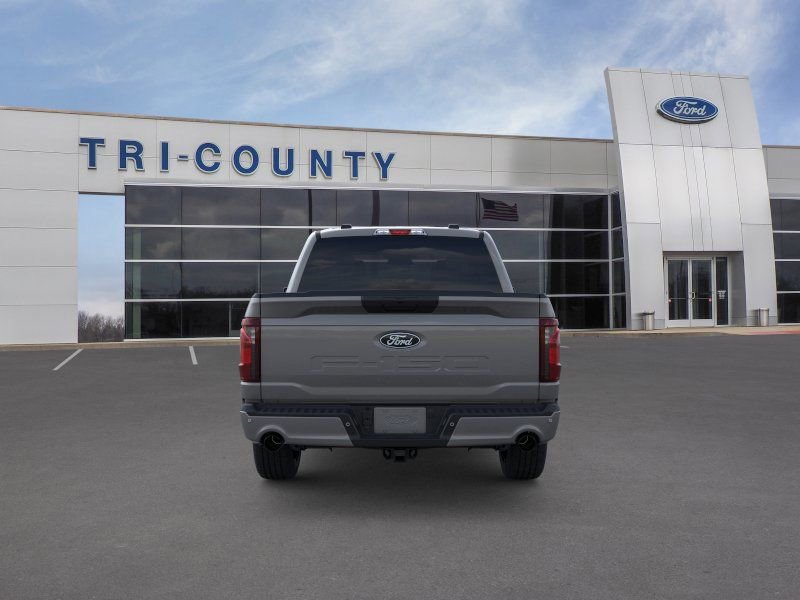 New 2026 Ford F150 STX w/ F-150 LOBO Package image 5