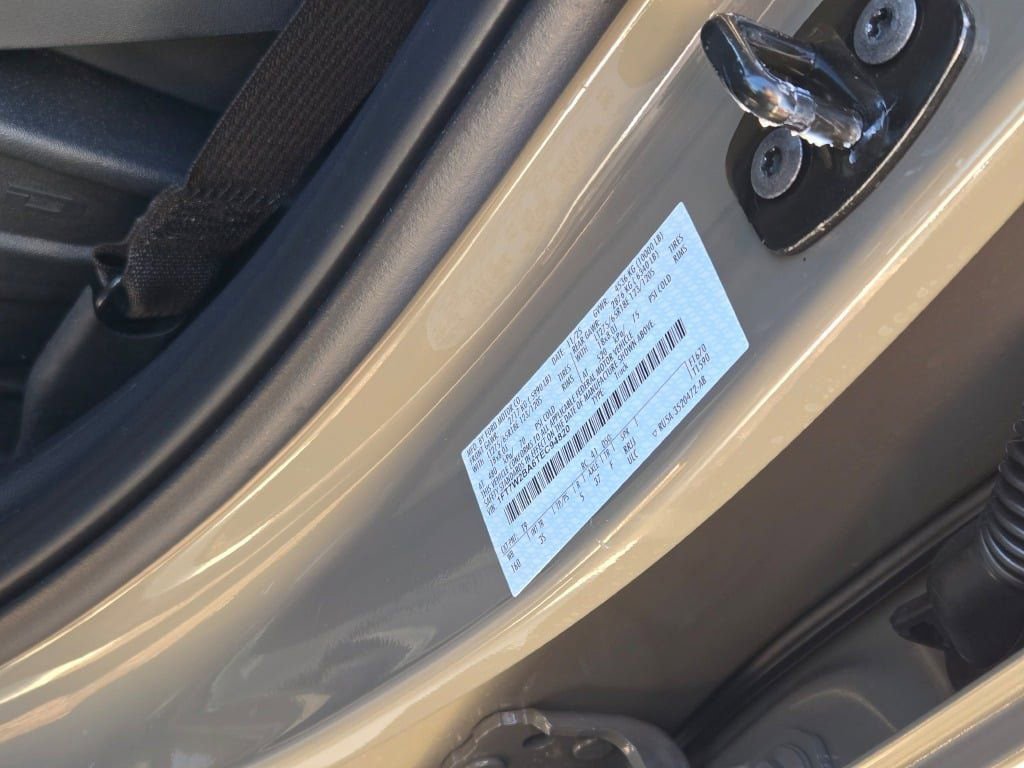 New 2026 Ford F250 XLT w/ Snow Plow Prep Package image 35