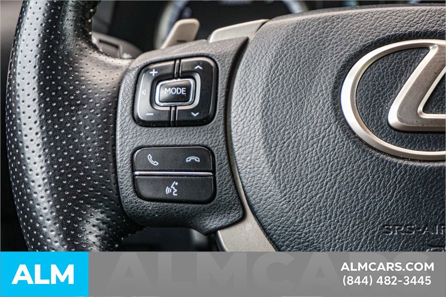 Used 2020 Lexus NX 300 F Sport w/ Accessory Package 2 FWD image 28