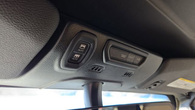 Certified 2022 Jeep Wrangler Unlimited Rubicon 4xe w/ Cold Weather Group image 25