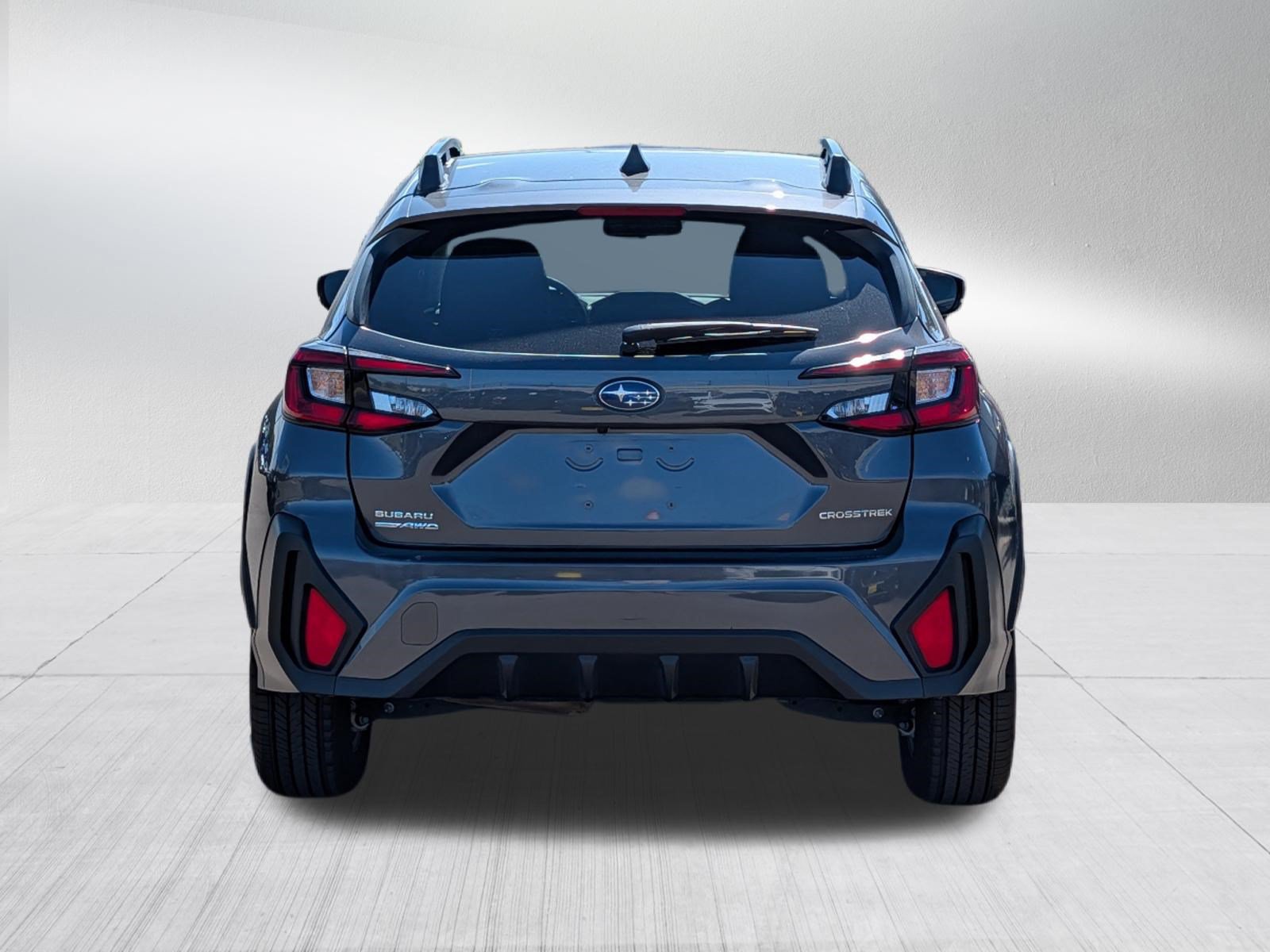 Certified 2025 Subaru Crosstrek 2.5i Premium AWD/4WD image 6