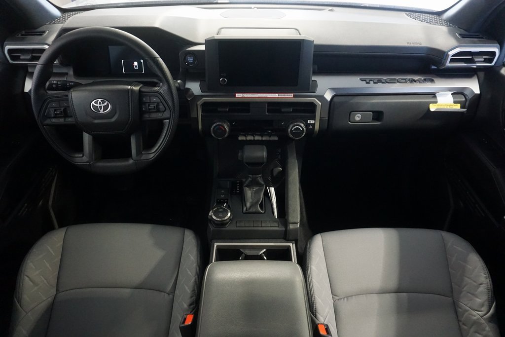 New 2026 Toyota Tacoma SR5 image 26