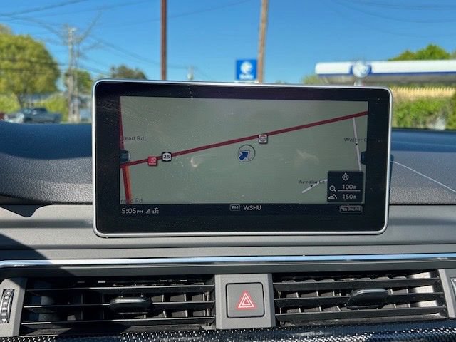 Used 2018 Audi S5 Prestige w/ S Sport Package AWD/4WD image 24
