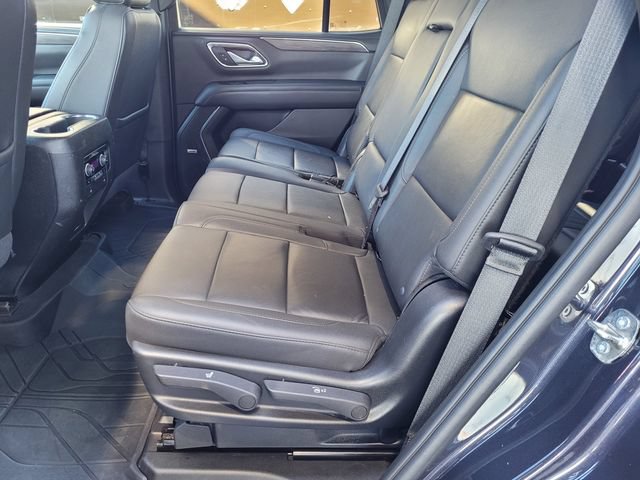 Used 2022 Chevrolet Tahoe LT w/ Luxury Package AWD/4WD image 17