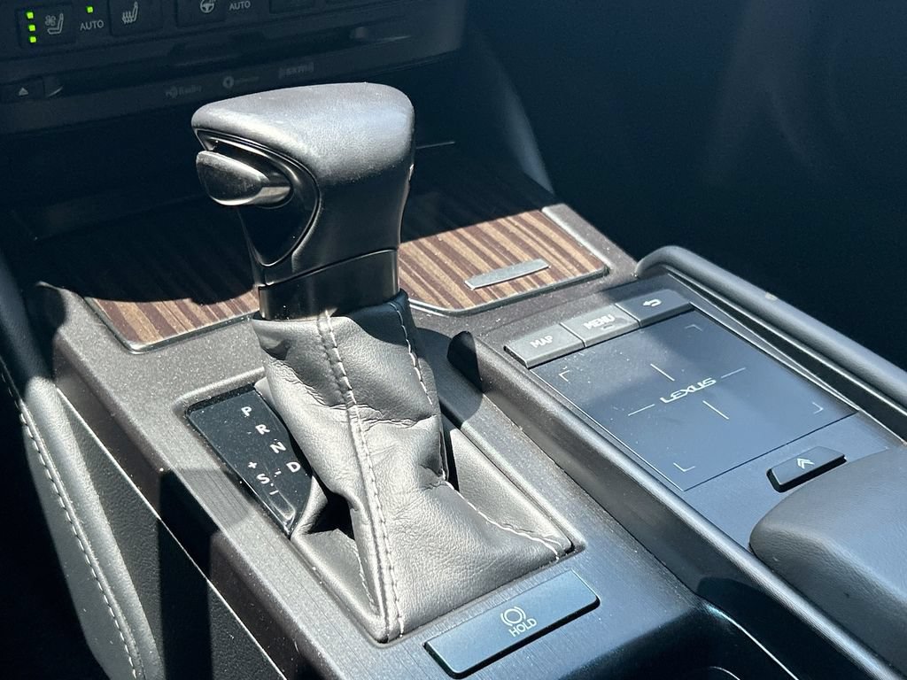 Used 2019 Lexus ES 350 w/ Accessory Package 2 FWD image 14